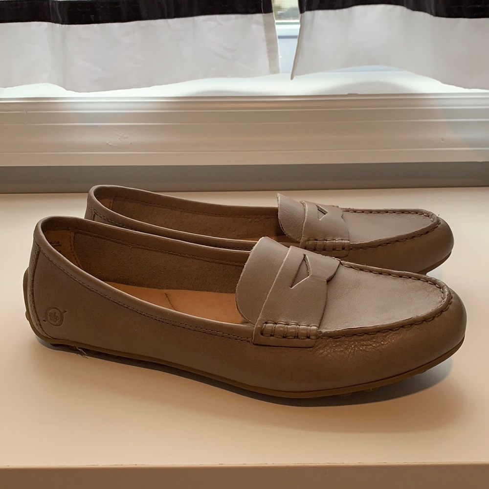 Born Malena Loafer